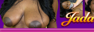 Jada Fire @ Ghetto Gaggers